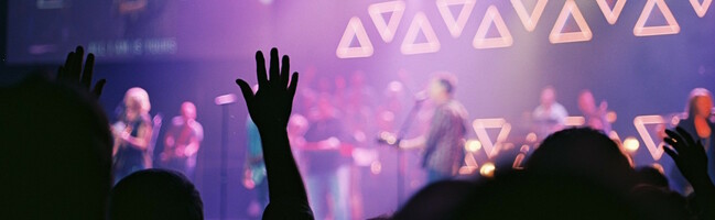 The Future of Concert Technology: 20 Predictions