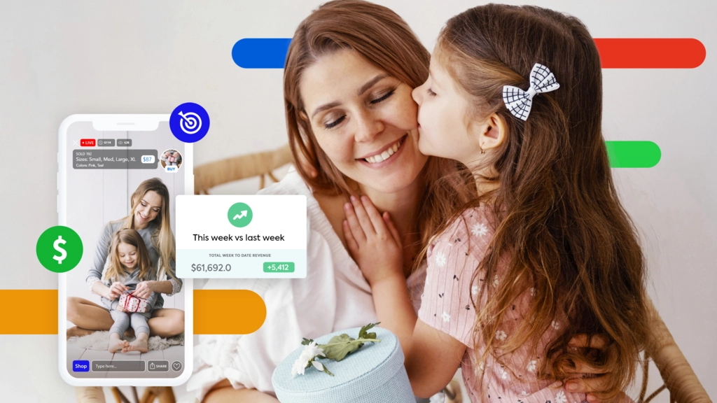 Mother's Day Live Selling Ideas for Success