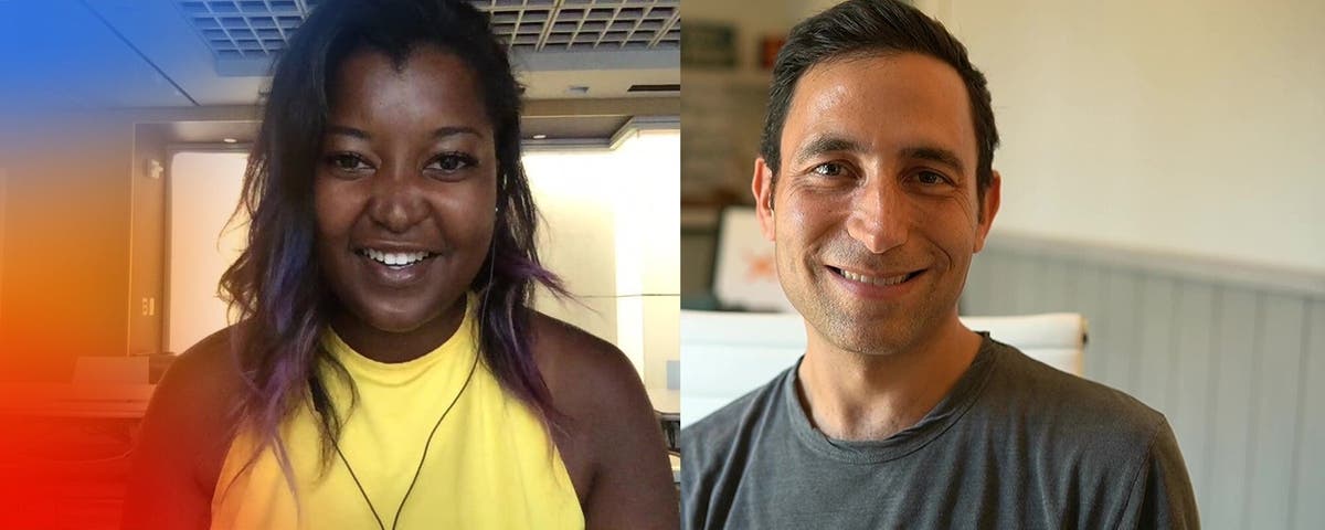 Intern Insider on entrepreneurship and creativity