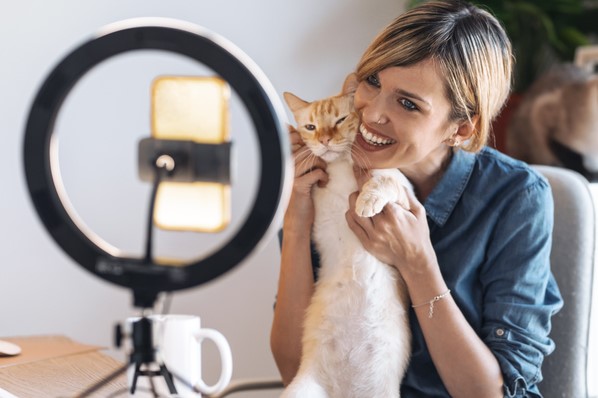 How to Go Live on TikTok + Top Features You Should Use