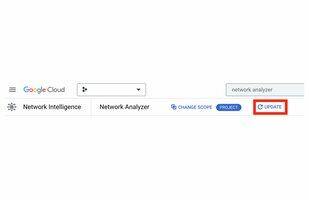 Proactively manage your subnet IP address allocation with Network Analyzer