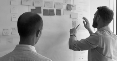 Research Highlights the Importance of Your "Behind the Scenes" Processes