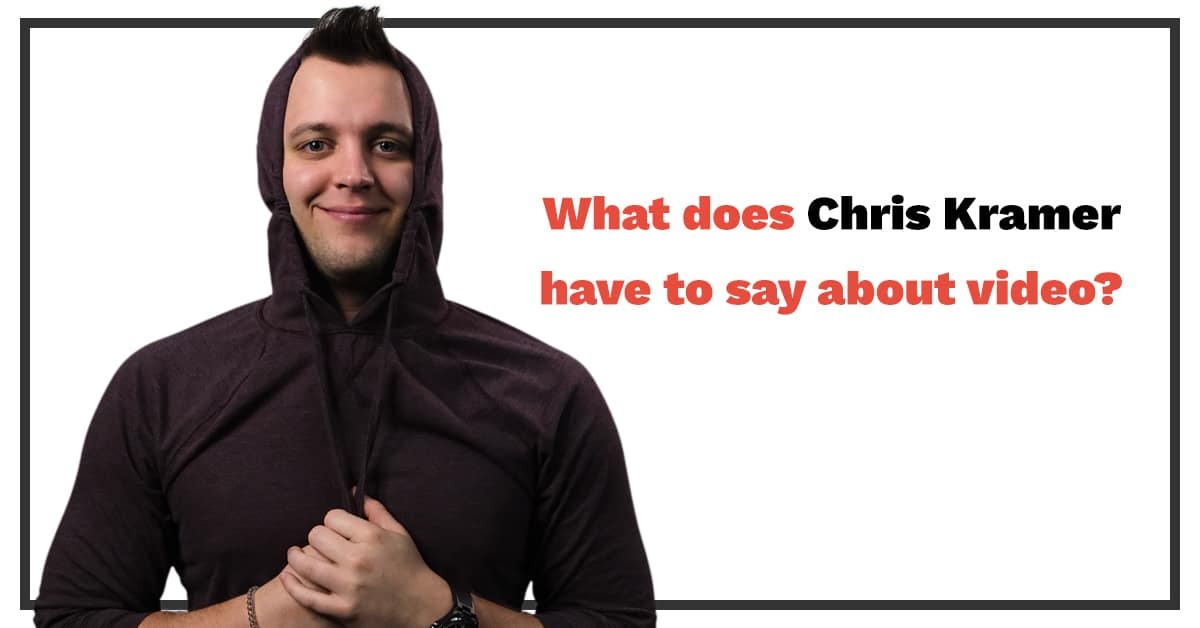 Video Prospecting: The Newest Addition to Your Sales Strategy