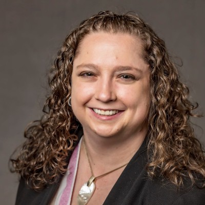 Jillian Bierman  (Anthony) 