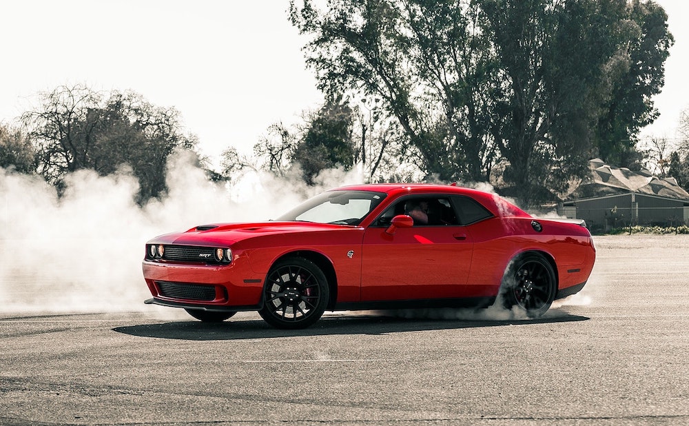 Selling and the need for speed