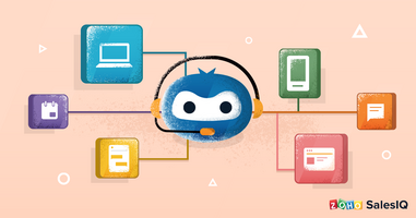 ChatBots for Customer Engagement – Get Started with Zobot