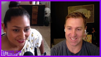 Beyond the Billboard: Why Landing Pages Should Come First (with Tas Bober of The Scroll Lab)