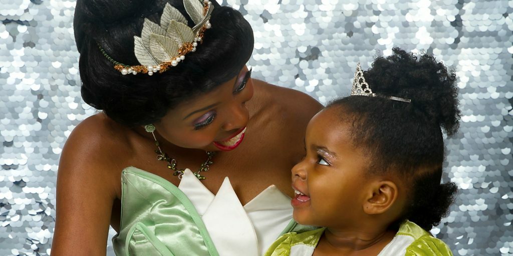 Delight Kids and Parents Alike at Your Princess Party With These 3 Tips