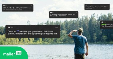 200 Spring Email Subject Lines for Inspiration