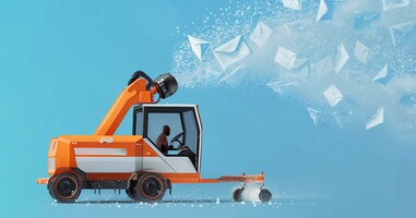 2025 Guide: Use AI to Find Email Addresses (Verified!)