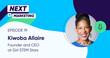 Kiwoba Allaire is pushing Silicon Valley to move past traditional hires