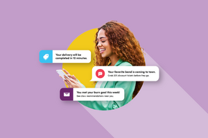 Iterable Roundup, Pt. 2: Cross-Channel Campaigns