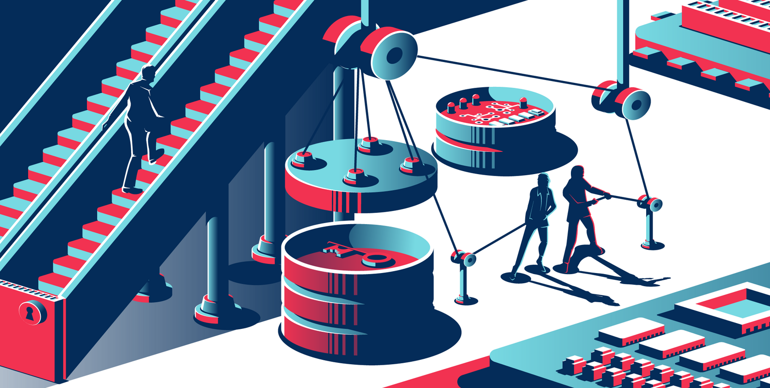 6 Ways Sales Professionals Can Use Partnerships to Advance Their Careers (and Get Promoted)