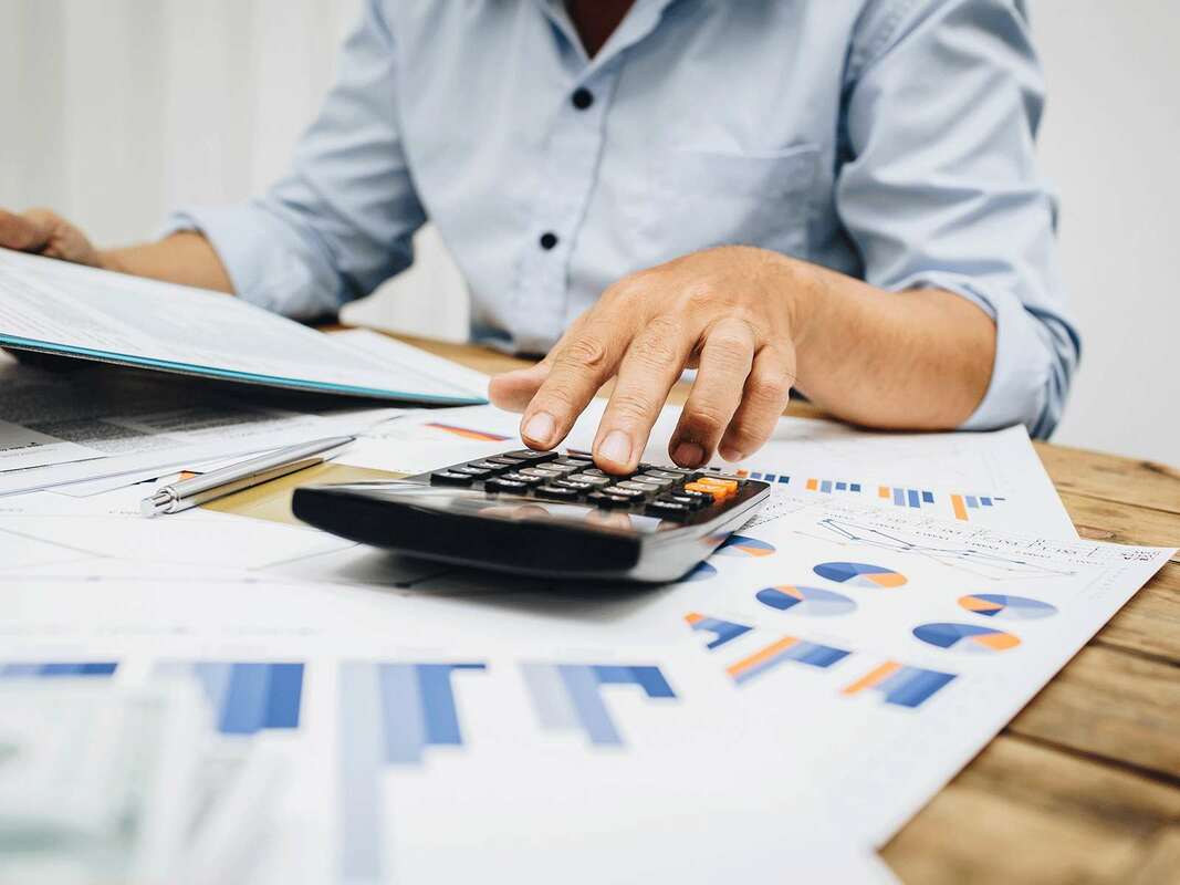 The difference between an invoice vs a receipt