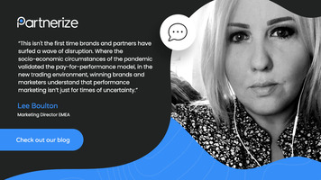 Partnership Marketing Has a Critical Role to Play in Your Marketing Mix