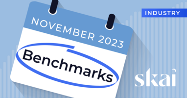 Monthly Industry Snapshot – November 2023