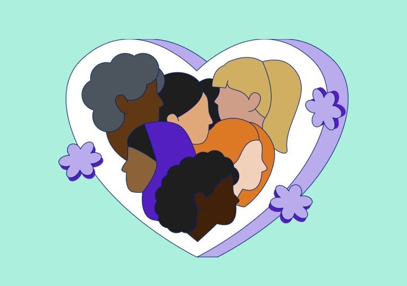 Celebrating women in agencies