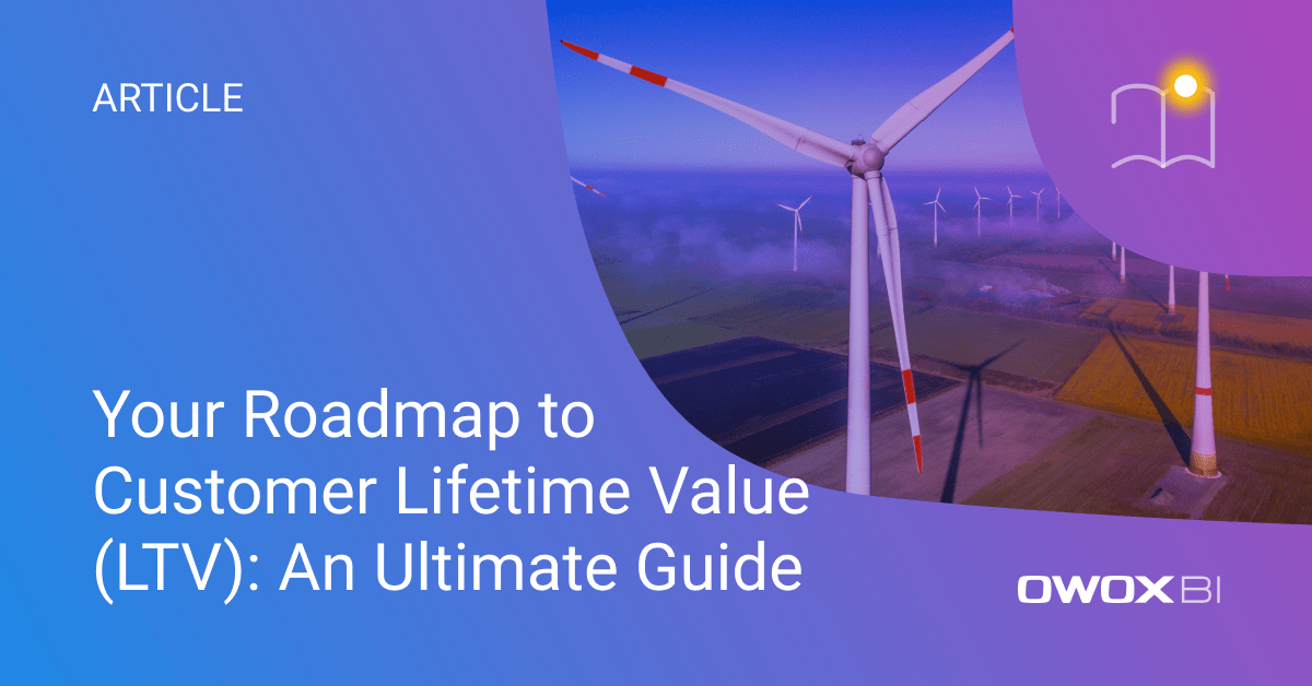 Decoding LTV: Maximizing Customer Lifetime Value