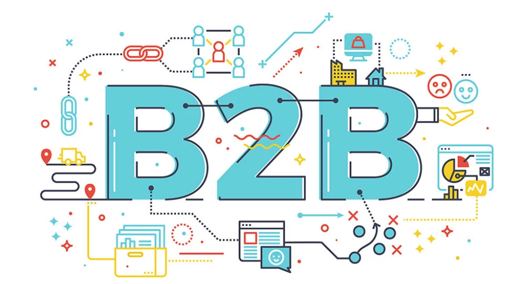 Why CRM Is a Perfect Solution For B2B Companies