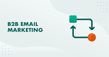 23 Of The Best B2b Email Marketing Examples