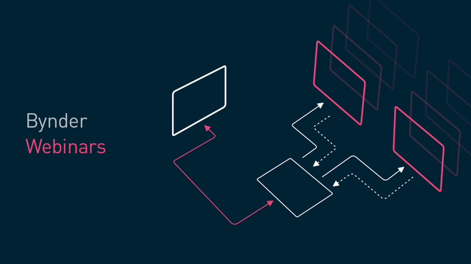 Saving costs and gaining performance with DAM | Bynder x Profound