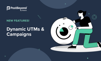 Dynamic UTMs & Campaigns: Uncover the Specific Impacts of Employee Advocacy