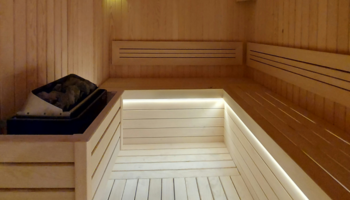 Sales Fails: "I passed out in the sauna while pitching a prospect"