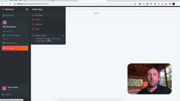 New Design Changes in the Chili Piper User Interface (For Users)