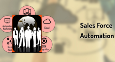 The missing link in today's Salesforce Automation (SFA)