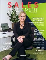 Sales Enablement Magazine: Spring 2020