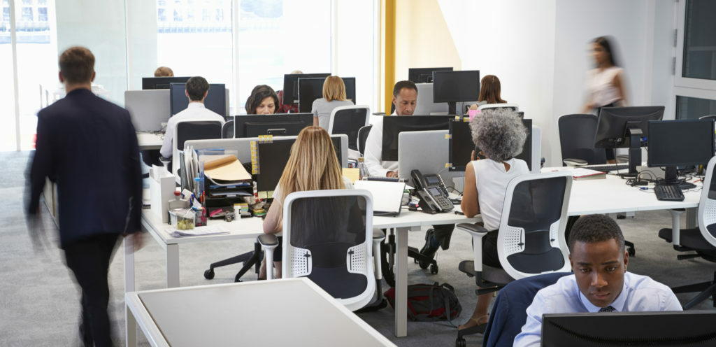 Business continuity – COVID-19