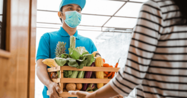 CPG Ecommerce Trends in a Post-Covid Marketplace