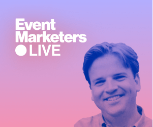 B2B Event Experiences Expert: Meet Spenser Gegan from Oyster
