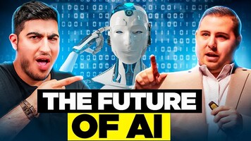 Ross Christifulli - The Future of AI