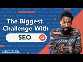 What is the Biggest Challenge When it Comes to SEO?