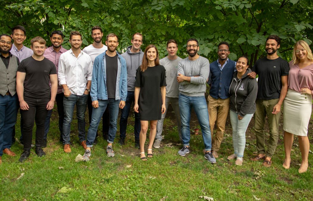 GrowthGenius Shares B2B Marketing Wisdom • StackAdapt Programmatic