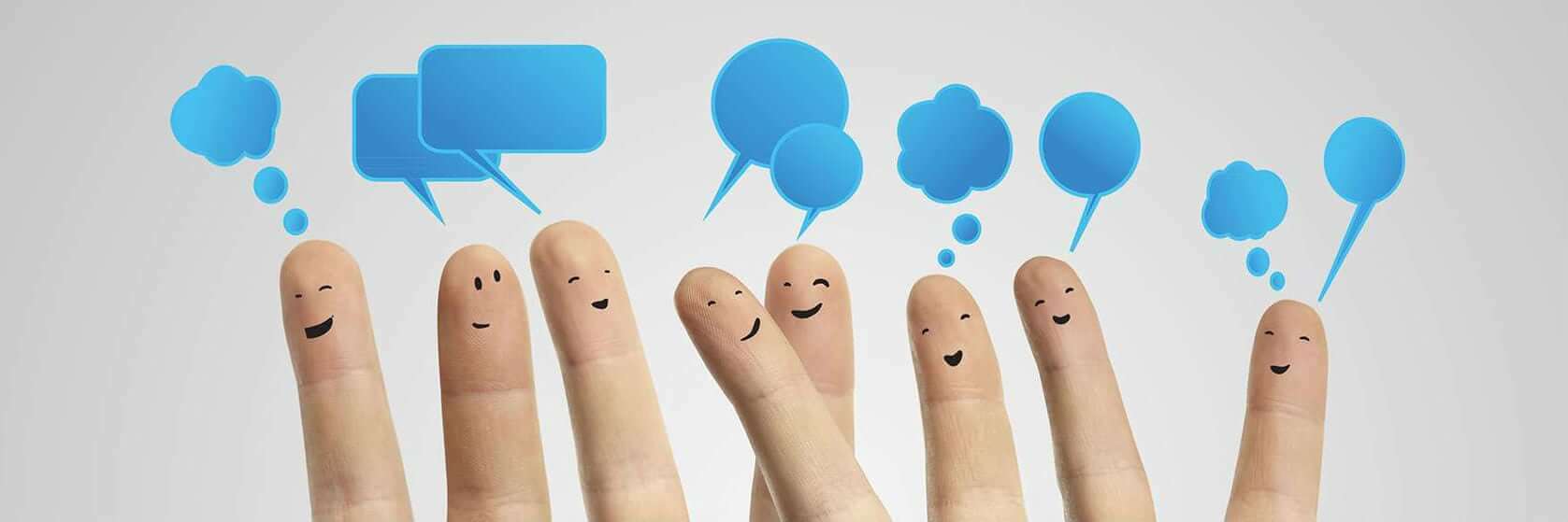 Beginner's Guide to B2B Social Selling | Nimble Blog