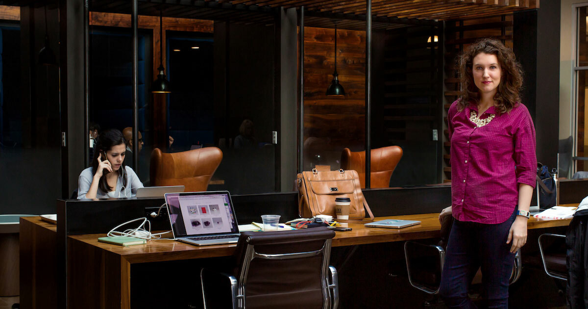 The Sweet Spot Between Freelancer and Agency