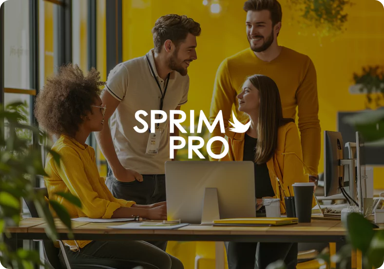 Discover how SPRIM PRO managed to create the largest database of health professionals with HypeAuditor's API