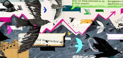 Searches, notifications & emoji: What data reveals about people