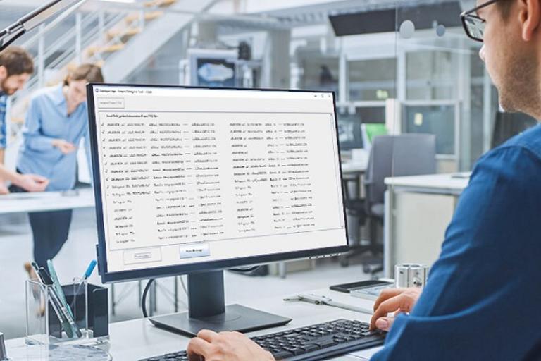OneSpan Sign Developer: Assign Delegate Access Tool