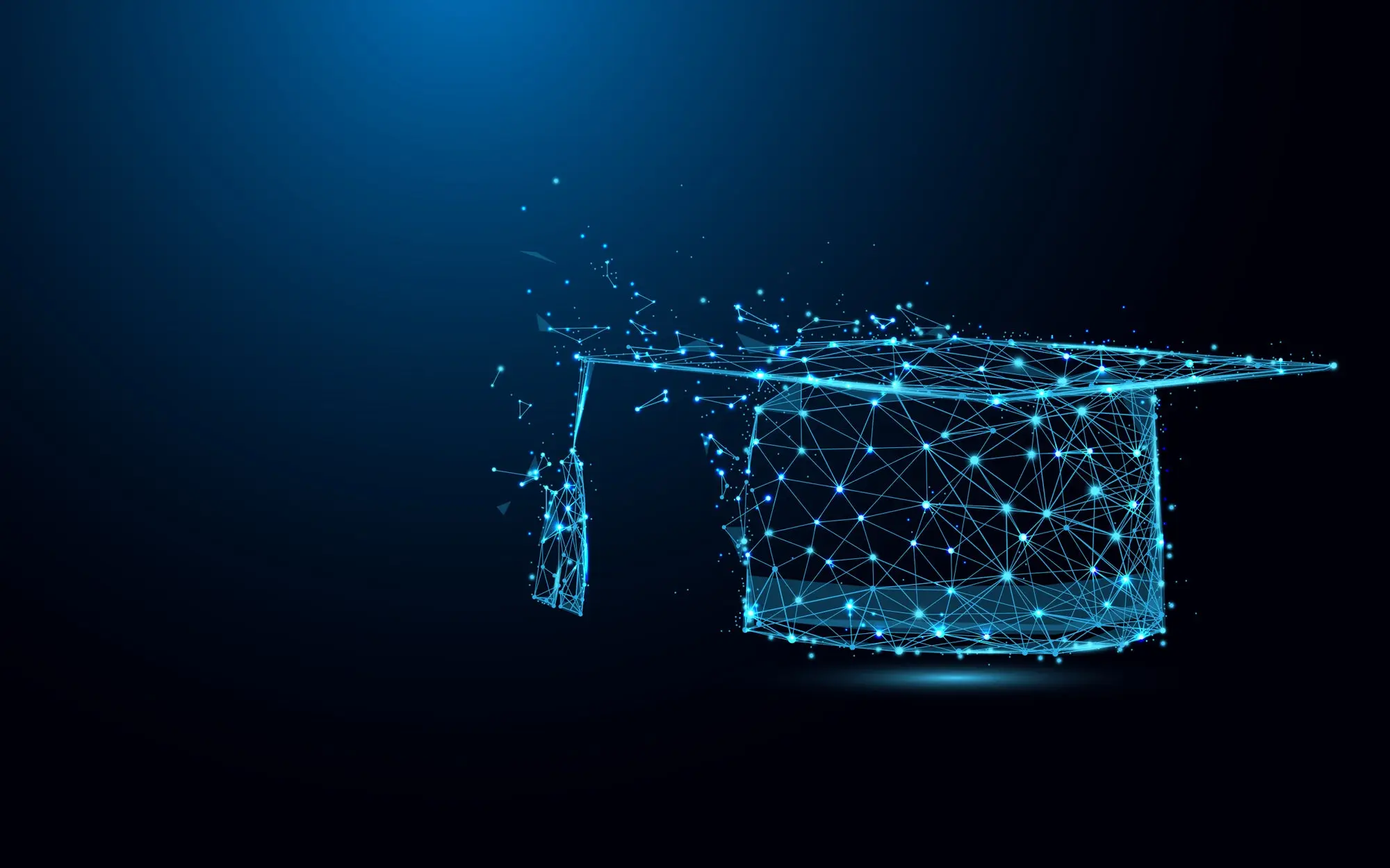 Achieving digital transformation success in education