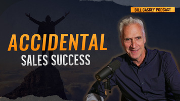 Attitudes for the Accidental Salesperson