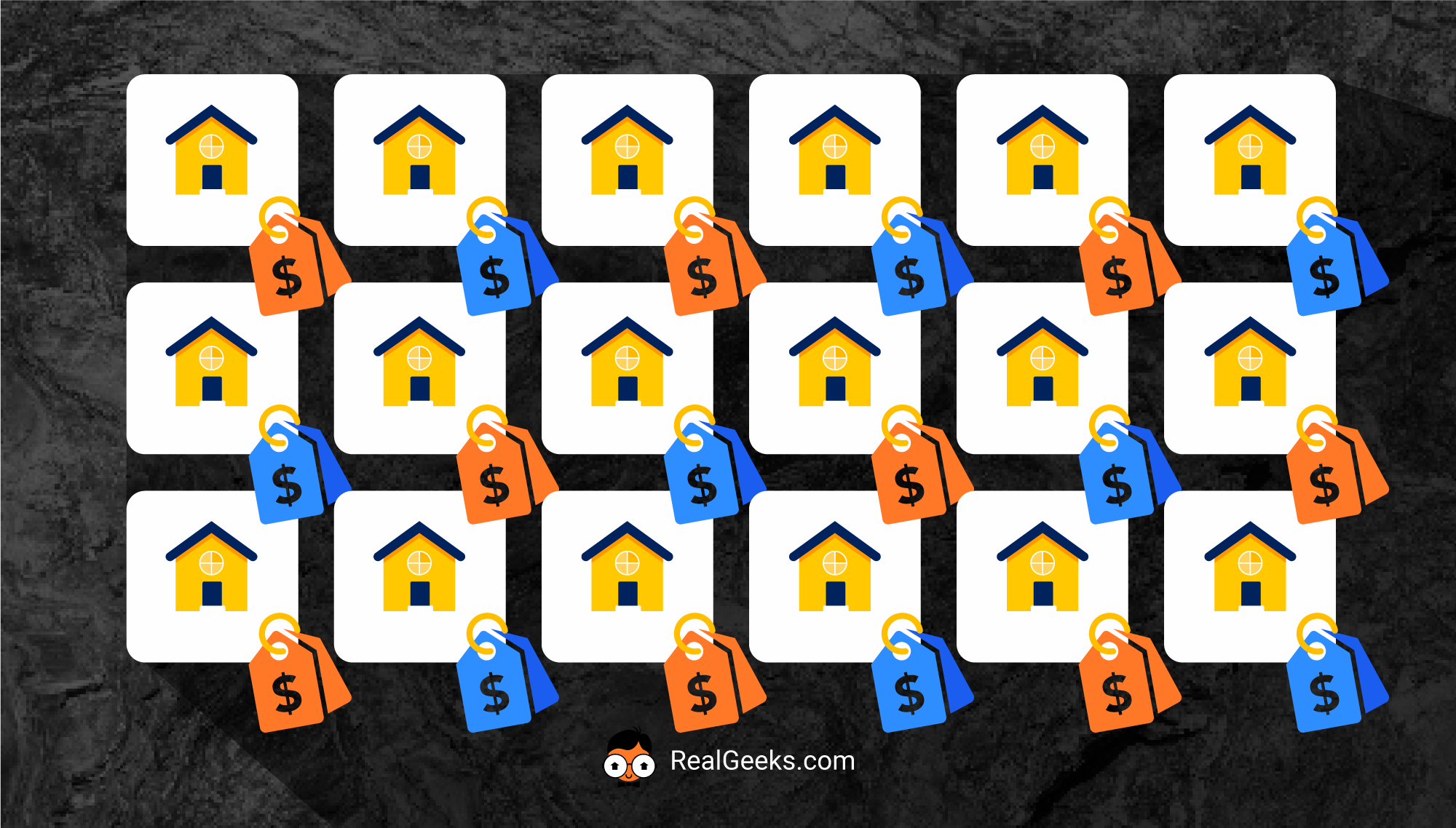 How to Generate 100+ Seller Leads per Month