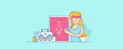 How to Build a Brand in 2018: Transparency, Authenticity, and the 80's