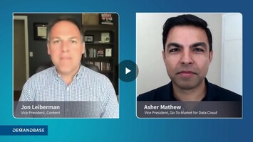 ITO: Technographics with Asher Mathew