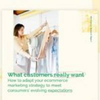 What do online shoppers really want from brands? New data reveals 3 current consumer behavior trends