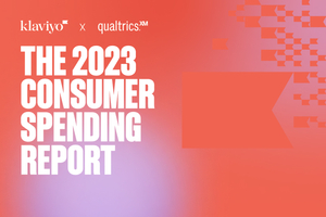 Younger consumers feel better about spending money, according to new research. Make sure they're shopping with you this BFCM