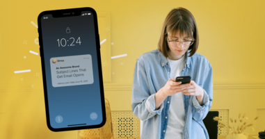 18 Subject Line Tips from Experts to Win Email Opens