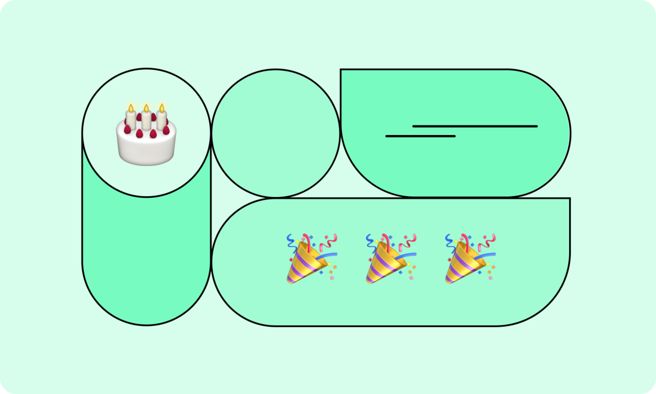 How to send a perfect birthday text message